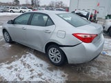 Toyota Corolla Le 2T1BURHE9HC938291 снимка