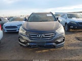 Hyundai Santa Fe Sport 2.4L 5XYZU3LB7HG407300 снимка