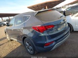Hyundai Santa Fe Sport 2.4L 5XYZU3LB7HG407300 fotografie