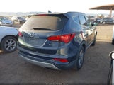 Hyundai Santa Fe Sport 2.4L 5XYZU3LB7HG407300 снимка