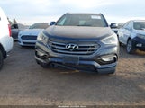 Hyundai Santa Fe Sport 2.4L 5XYZU3LB7HG407300 fotografie