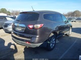 Chevrolet Traverse Ls 1GNKRFED4FJ339772 photo