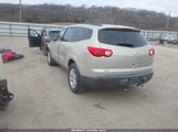 Chevrolet Traverse 1Lt 1GNKVGED7BJ390176 снимка