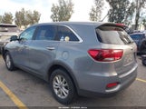 Kia Sorento 3.3L Lx 5XYPG4A56LG628493 снимка