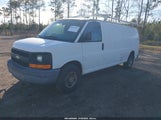 Chevrolet Express Work Van 1GCGG29C881181583 снимка