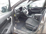 Kia Sorento Lx 5XYKT4A65FG658118 photo