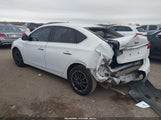 Nissan Sentra S 3N1AB7AP8JY243794 снимка