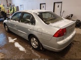 Honda Civic Hybrid JHMES96683S030208 снимка
