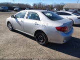Toyota Corolla Le 2T1BU4EE9AC293641 снимка