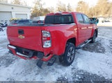 Chevrolet Colorado Lt 1GCGSCE33G1323556 снимка