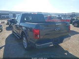 Ford F-150 Lariat 1FTEW1CP3JKF40385 снимка