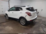 Buick Encore Awd Preferred KL4CJESB6LB071728 fotografie