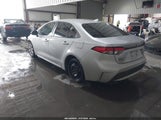 Toyota Corolla Le 5YFEPRAE9LP109583 снимка