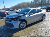 Toyota Camry Le 4T1B11HK4KU182844 fotografie