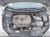 Hyundai Elantra Limited KMHDH4AE0DU850054 снимка