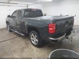 Chevrolet Silverado  1Lt 1GCVKREC2HZ383695 снимка