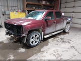 Chevrolet Silverado  1Lt 3GCUKREC1EG289055 снимка