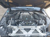 BMW 750I xDrive WBA7U2C01LBX84821 снимка