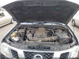 Nissan Frontier Desert Runner 1N6DD0ER9JN748177 снимка
