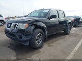 Nissan Frontier Desert Runner 1N6DD0ER9JN748177 снимка