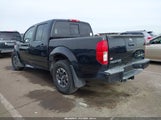 Nissan Frontier Desert Runner 1N6DD0ER9JN748177 снимка