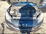 Mazda Mazdaspeed3 Touring JM1BL1L46D1831300 снимка