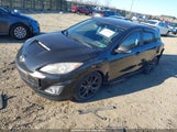 Mazda Mazdaspeed3 Touring JM1BL1L46D1831300 снимка