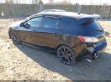 Mazda Mazdaspeed3 Touring JM1BL1L46D1831300 снимка