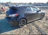 Mazda Mazdaspeed3 Touring JM1BL1L46D1831300 снимка