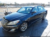 Hyundai Genesis 4.6 KMHGC4DF5CU193038 снимка