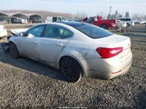 Kia Cadenza Premium KNALN4D71F5176027 снимка
