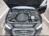 Audi A6 2.0T Premium Plus WAUDFAFC1GN177867 снимка