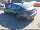 Hyundai Sonata Hybrid Blue KMHL24JJ8PA057116 fotografie