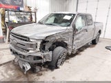 Ford F-150 Xlt 1FTFW1E51JFE04426 снимка