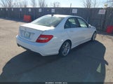 Mercedes-Benz C-Class C 250 Sport WDDGF4HB8ER315566 снимка