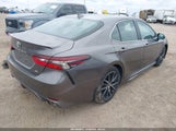 Toyota Camry Se 4T1T11AK7RU859460 fotografie