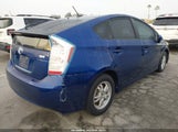Toyota Prius Three JTDKN3DU8B0254745 снимка