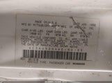 Chrysler Sebring Lxi 4C3AU52N4WE153185 снимка