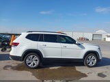 Volkswagen Atlas 3.6L V6 Se W/Technology 1V2JR2CA8MC511890 снимка