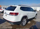 Volkswagen Atlas 3.6L V6 Se W/Technology 1V2JR2CA8MC511890 photo