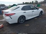 Toyota Camry Se 4T1B11HK0KU281354 photo