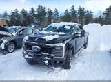 Ford Super Duty F-350 Srw Lariat 1FT8W3BN9PEC53231 photo
