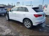 Audi Q3 Premium 45 Tfsi S Line Quattro Tiptronic WA1DECF31R1081372 снимка