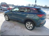 Buick Encore Gx Preferred Fwd KL4AMBSL7TB033687 photo