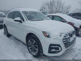 Audi Q5 Premium 45 Tfsi Quattro S Tronic WA1AAAFY8M2067874 снимка