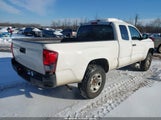 Toyota Tacoma Sr 3TYRX5GN2LT002372 снимка