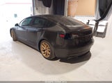 Tesla Model 3 Rear-Wheel Drive 5YJ3E1EA9PF384023 снимка