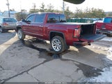 GMC Sierra  Denali 3GTU2PEJ8HG303511 снимка
