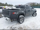 Chevrolet Colorado Lt 1GCDT43E188183171 снимка