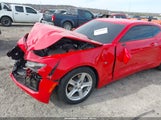 Chevrolet Camaro Rwd 1Lt 1G1FB1RX2N0118691 photo